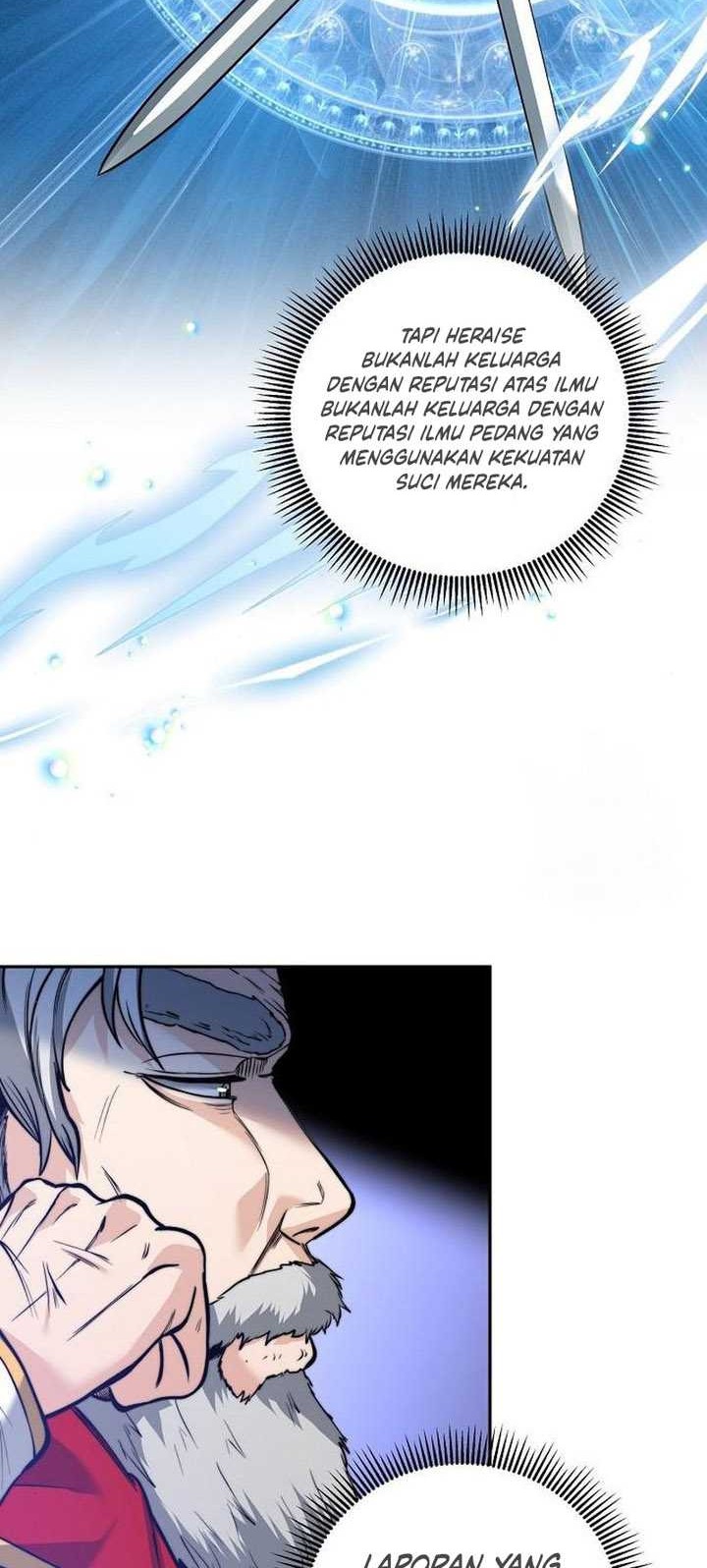 Holy Emperor’s Grandson is a Necromancer Chapter 22 Gambar 23