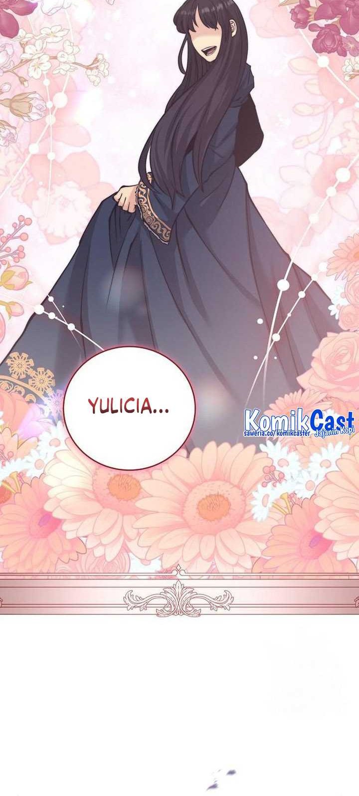 Holy Emperor’s Grandson is a Necromancer Chapter 22 Gambar 31