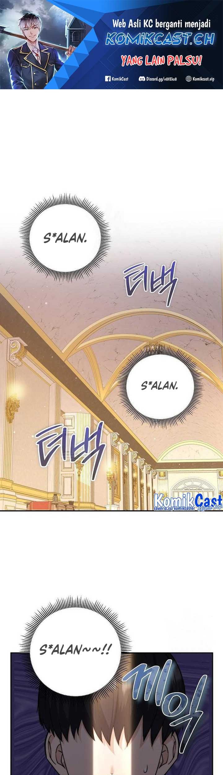 Baca  Holy Emperor’s Grandson is a Necromancer Chapter 22 Gambar 2