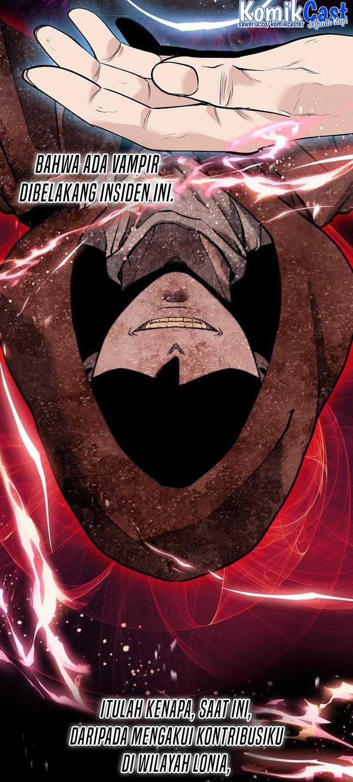 Holy Emperor’s Grandson is a Necromancer Chapter 22 Gambar 9