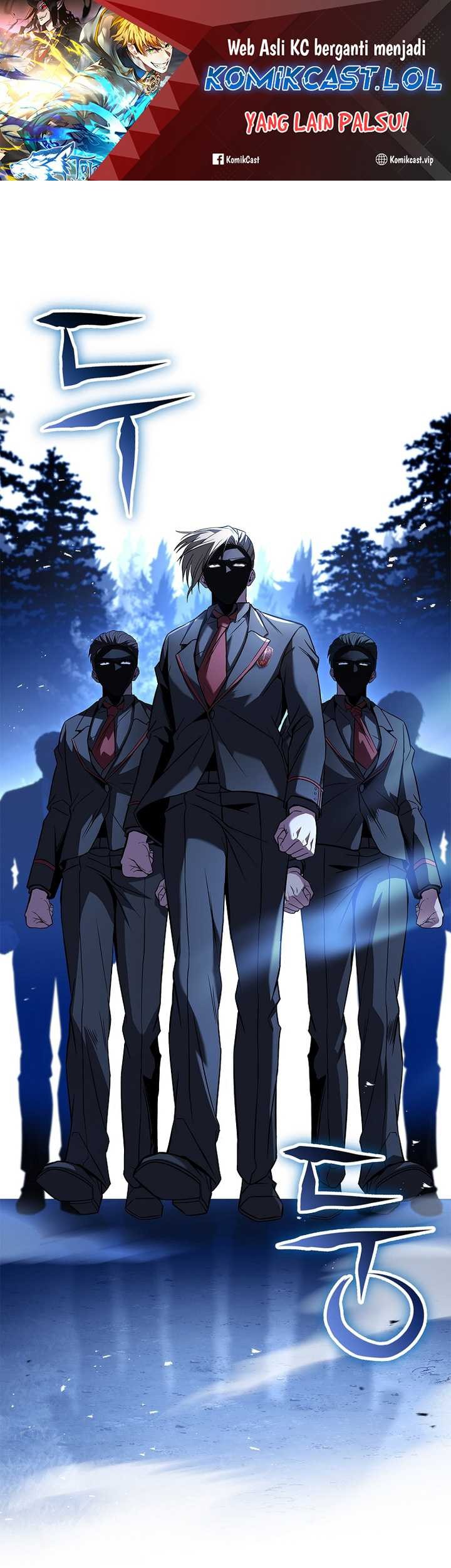 Baca Talent-Swallowing Magician Chapter 53 Gambar 2