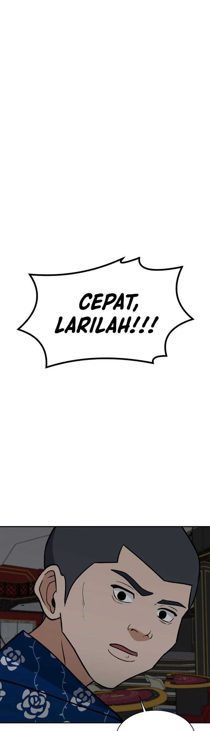 Baca Cruise Chapter 32 Gambar 2