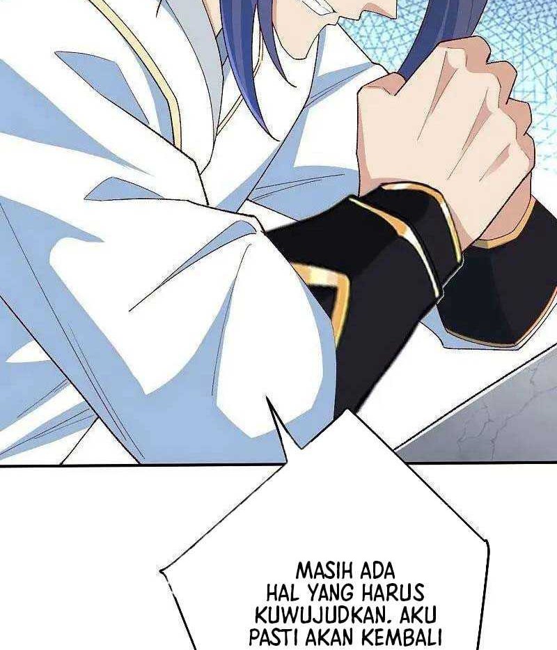 Against the Gods Chapter 597 Gambar 21