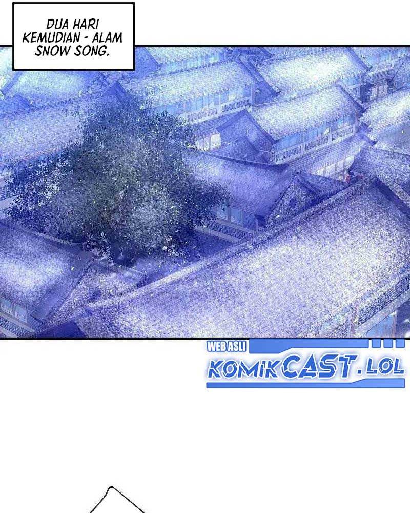 Against the Gods Chapter 597 Gambar 9