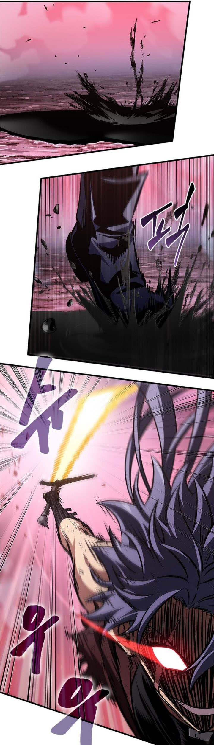 Pick Me Up Chapter 73 Gambar 29