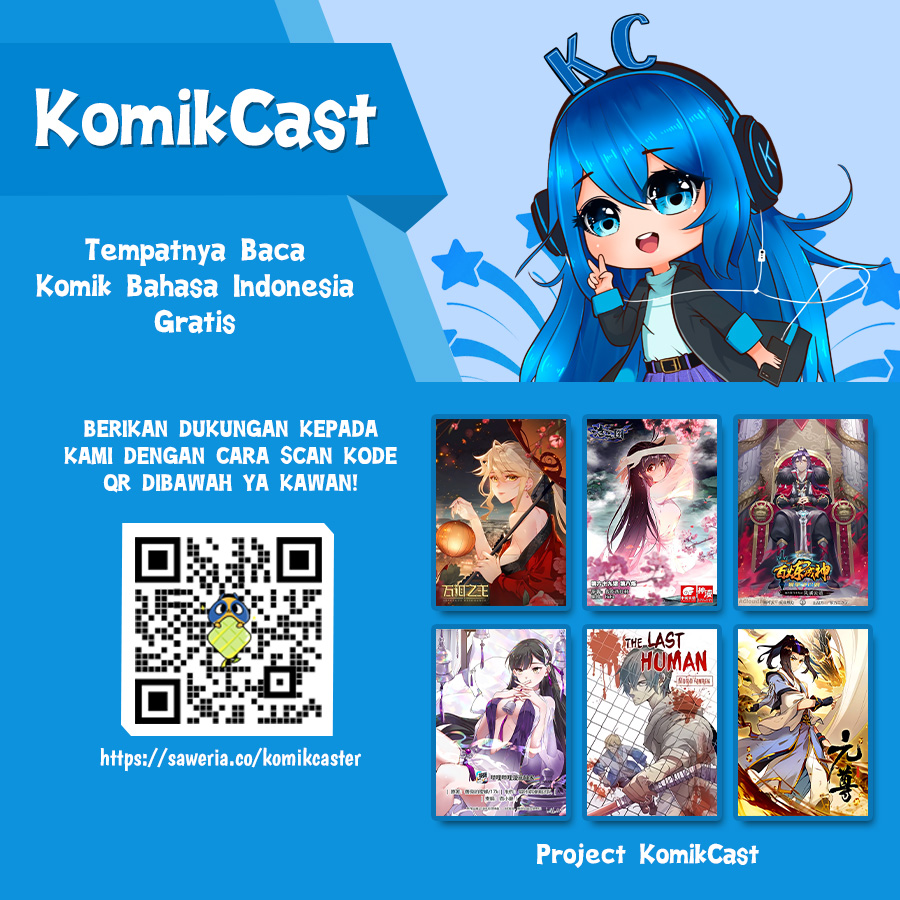 Yuan Zun Chapter 549.5 Gambar 12