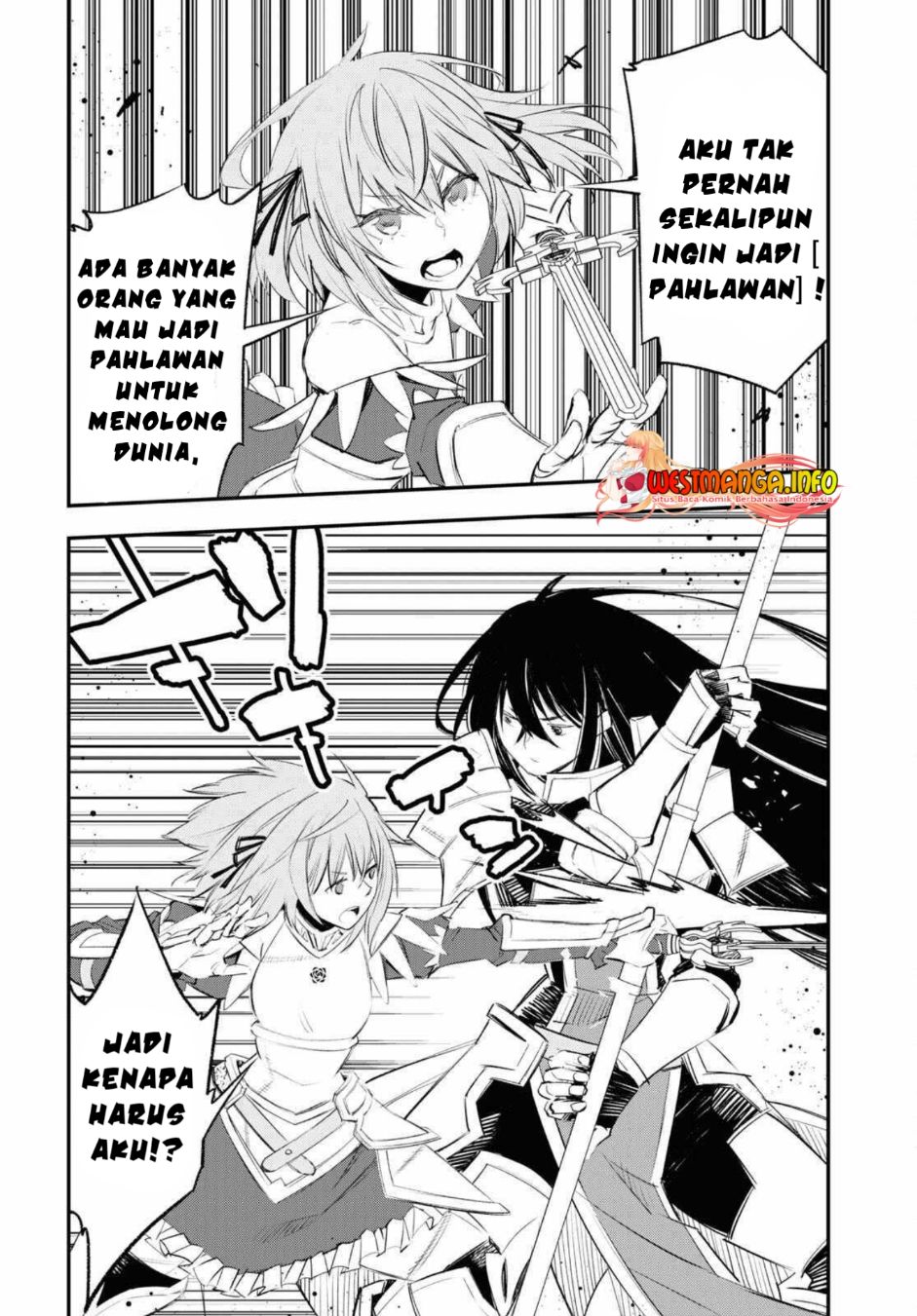 Shin no Nakama janai to Yuusha no Party wo Oidasareta node Henkyou de Slow Life suru Koto ni shimashita Chapter 62 Gambar 11