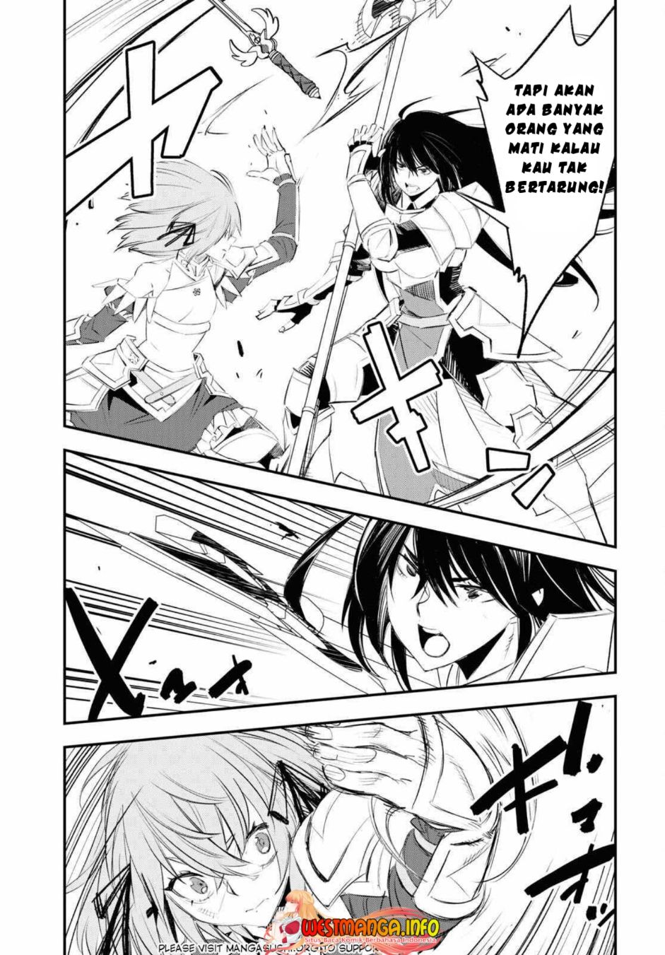 Shin no Nakama janai to Yuusha no Party wo Oidasareta node Henkyou de Slow Life suru Koto ni shimashita Chapter 62 Gambar 12