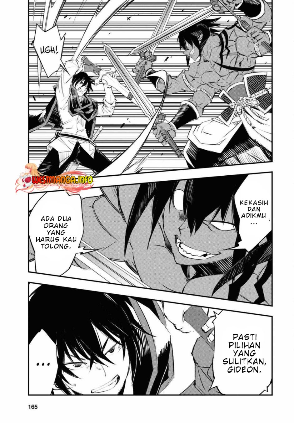 Shin no Nakama janai to Yuusha no Party wo Oidasareta node Henkyou de Slow Life suru Koto ni shimashita Chapter 62 Gambar 17