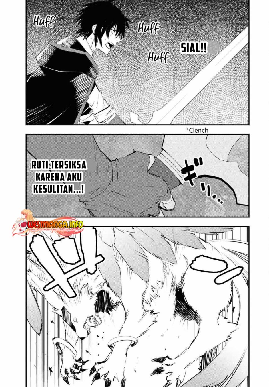 Shin no Nakama janai to Yuusha no Party wo Oidasareta node Henkyou de Slow Life suru Koto ni shimashita Chapter 62 Gambar 19