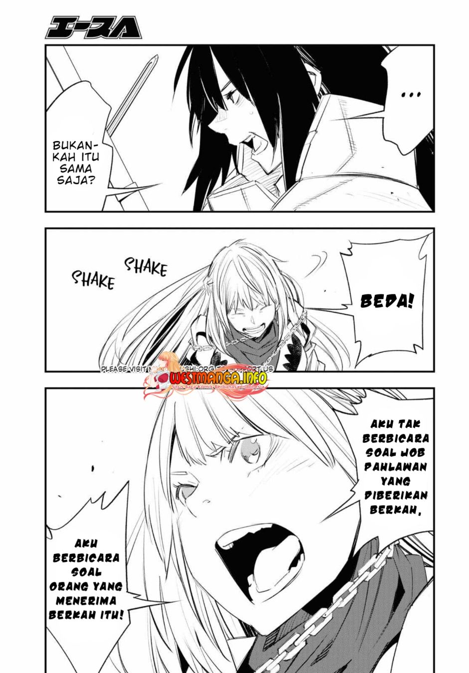 Shin no Nakama janai to Yuusha no Party wo Oidasareta node Henkyou de Slow Life suru Koto ni shimashita Chapter 62 Gambar 23