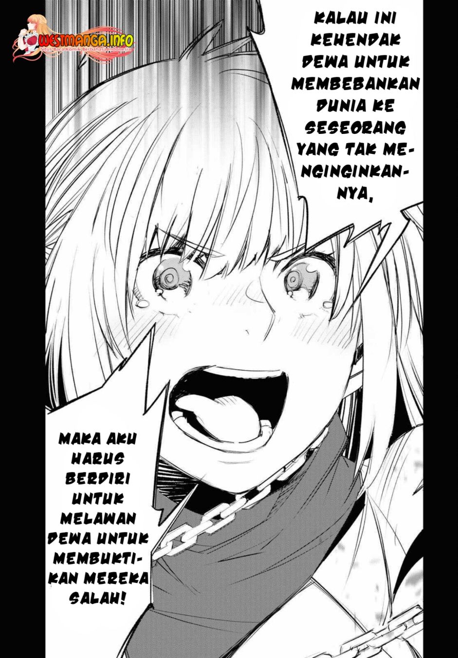 Shin no Nakama janai to Yuusha no Party wo Oidasareta node Henkyou de Slow Life suru Koto ni shimashita Chapter 62 Gambar 25