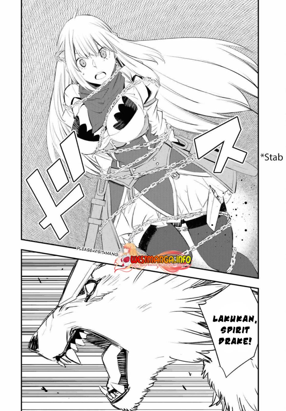 Shin no Nakama janai to Yuusha no Party wo Oidasareta node Henkyou de Slow Life suru Koto ni shimashita Chapter 62 Gambar 28