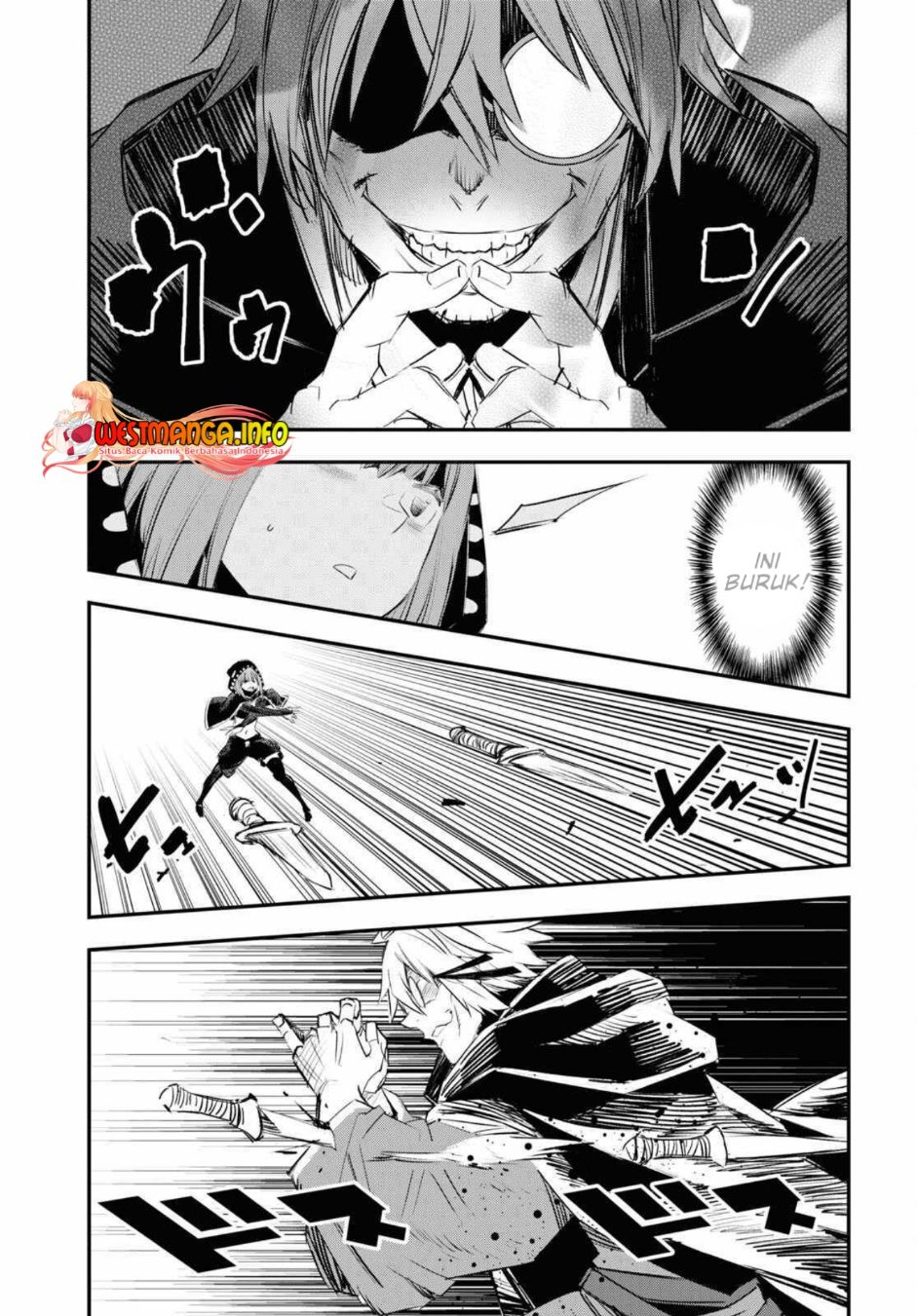 Shin no Nakama janai to Yuusha no Party wo Oidasareta node Henkyou de Slow Life suru Koto ni shimashita Chapter 62 Gambar 31