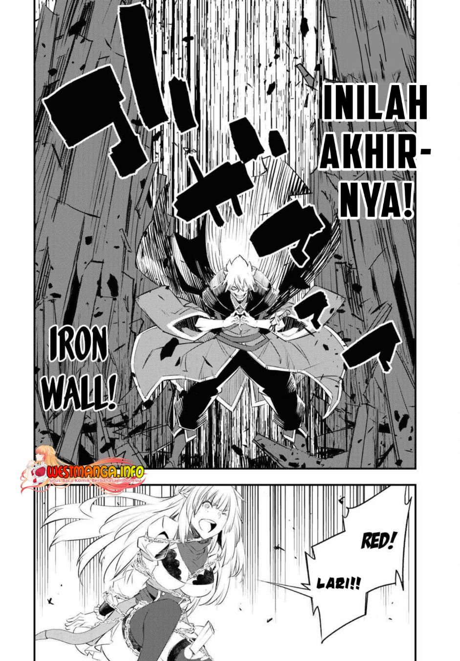 Shin no Nakama janai to Yuusha no Party wo Oidasareta node Henkyou de Slow Life suru Koto ni shimashita Chapter 62 Gambar 32