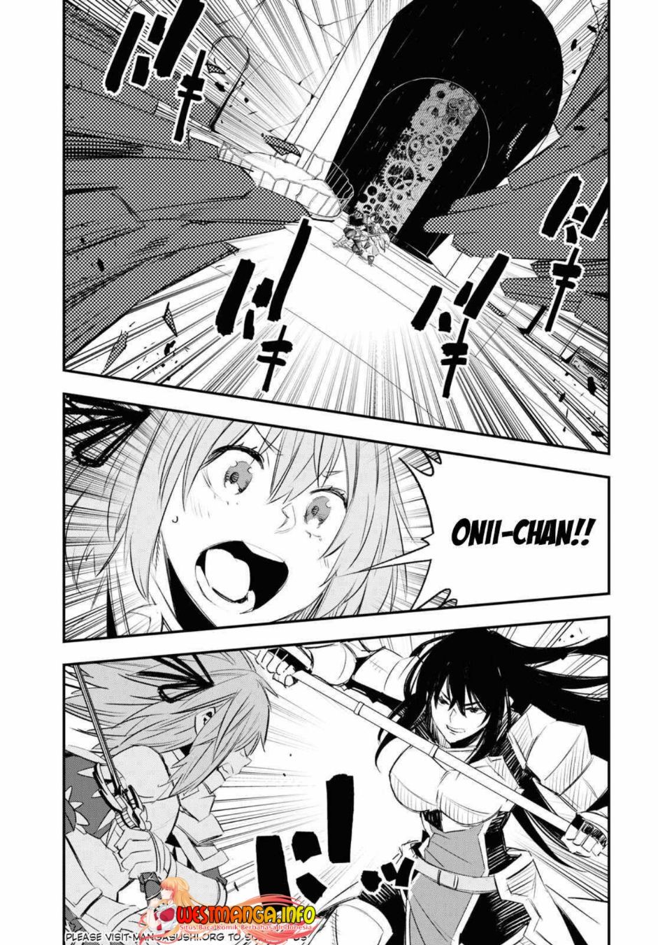 Shin no Nakama janai to Yuusha no Party wo Oidasareta node Henkyou de Slow Life suru Koto ni shimashita Chapter 62 Gambar 33
