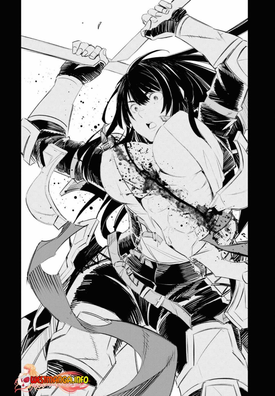 Shin no Nakama janai to Yuusha no Party wo Oidasareta node Henkyou de Slow Life suru Koto ni shimashita Chapter 62 Gambar 34