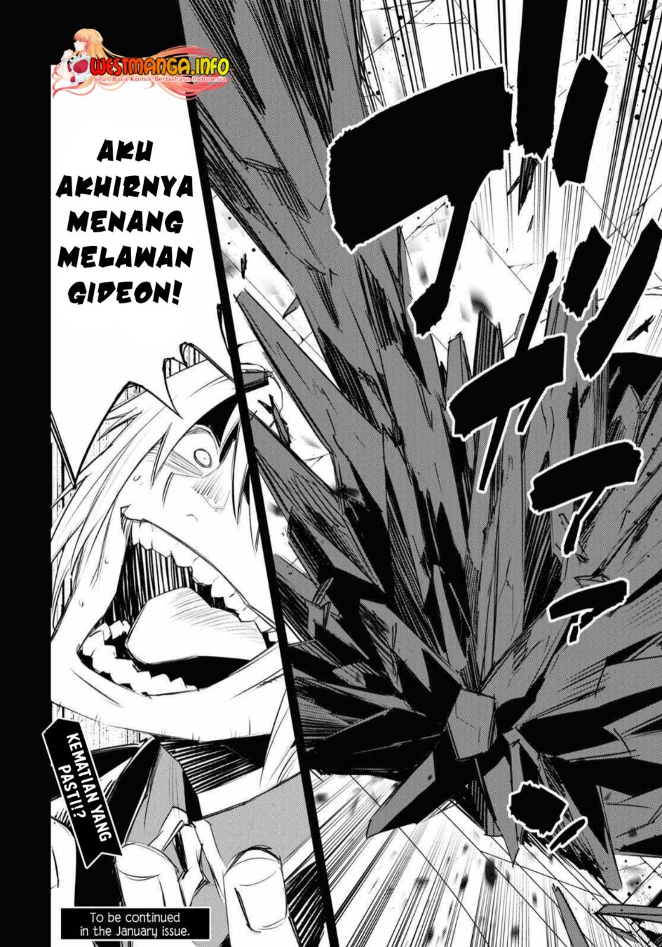 Shin no Nakama janai to Yuusha no Party wo Oidasareta node Henkyou de Slow Life suru Koto ni shimashita Chapter 62 Gambar 36