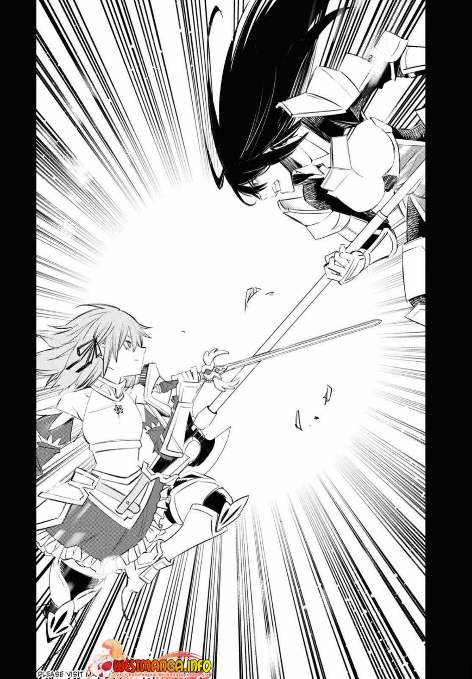 Shin no Nakama janai to Yuusha no Party wo Oidasareta node Henkyou de Slow Life suru Koto ni shimashita Chapter 62 Gambar 7