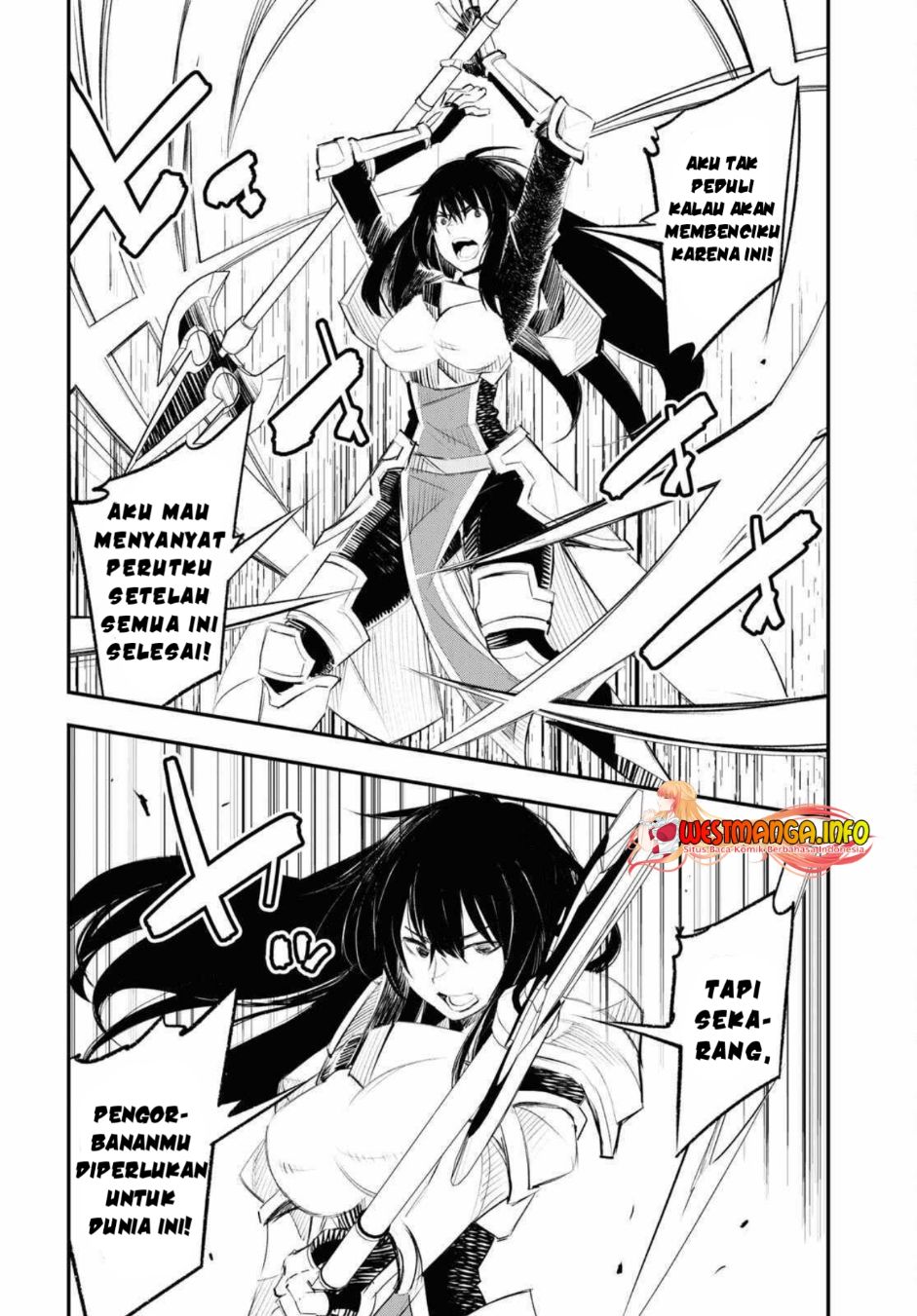 Shin no Nakama janai to Yuusha no Party wo Oidasareta node Henkyou de Slow Life suru Koto ni shimashita Chapter 62 Gambar 9