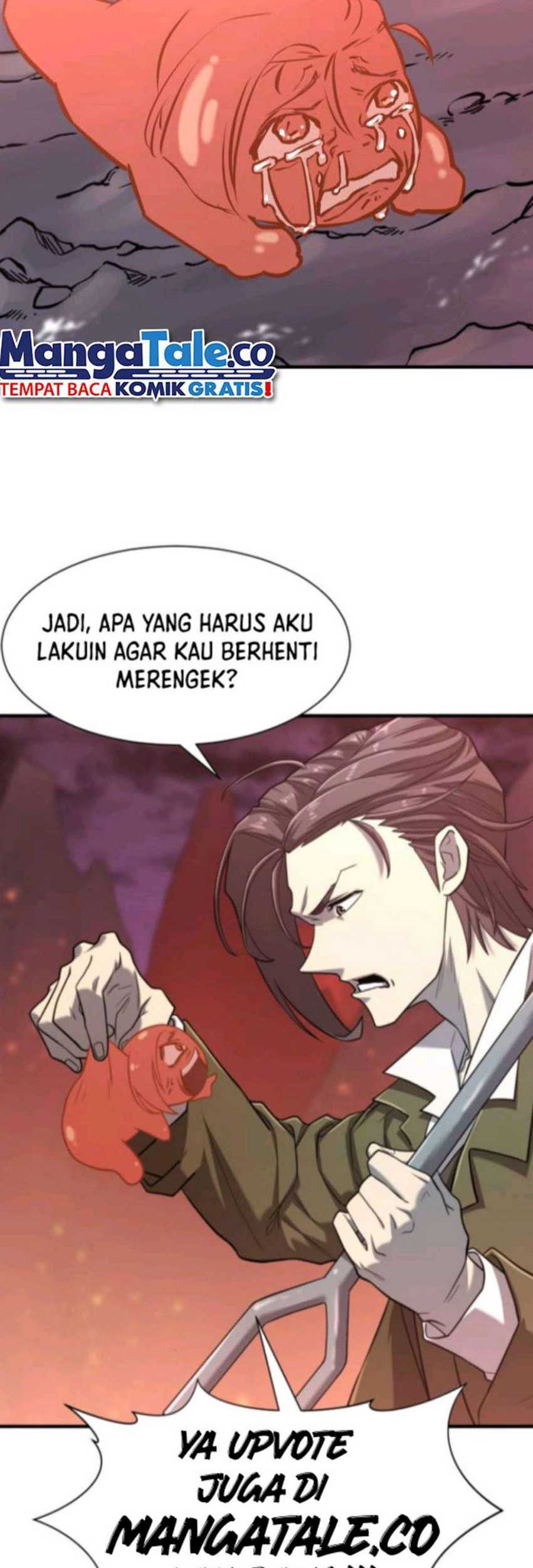 I Have Max Level Luck Chapter 79 Gambar 57