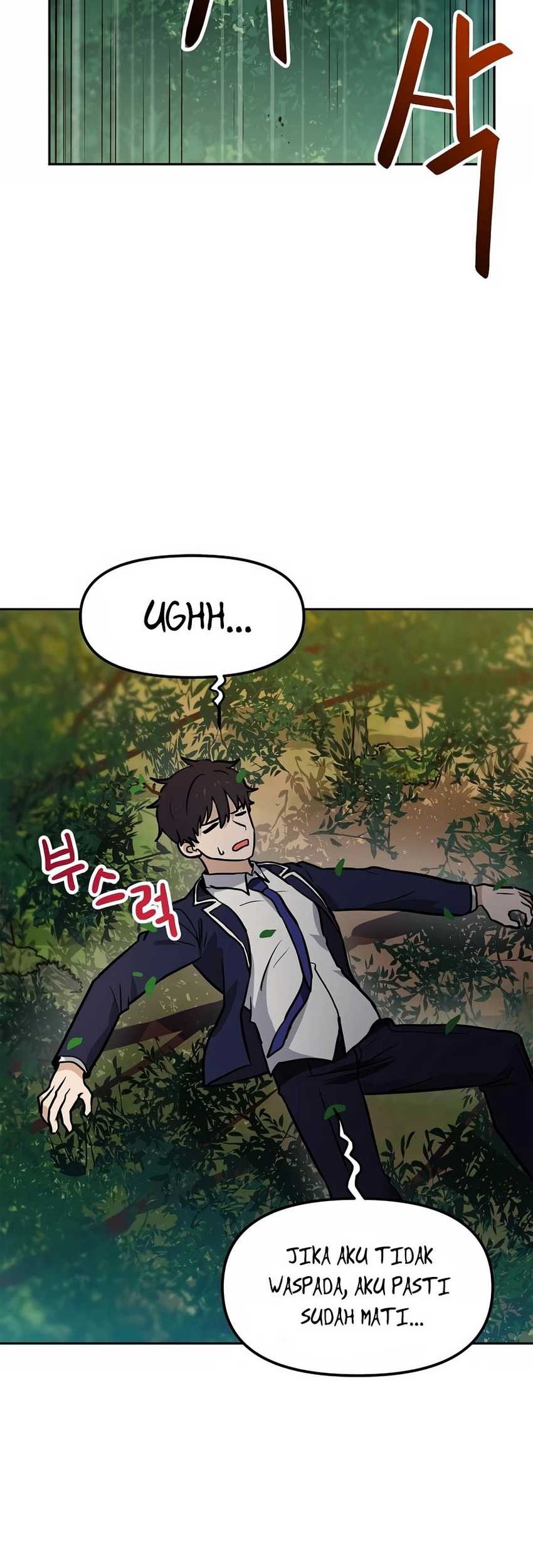 Baca  I Have Max Level Luck Chapter 79 Gambar 2