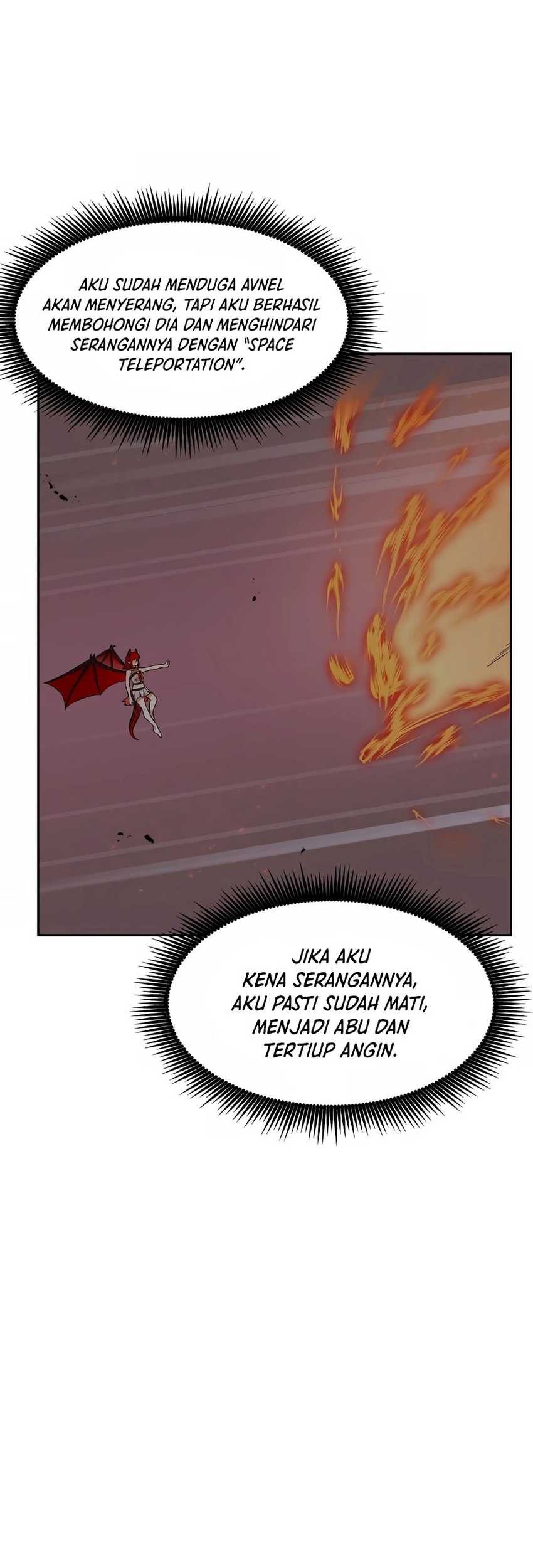 I Have Max Level Luck Chapter 79 Gambar 3