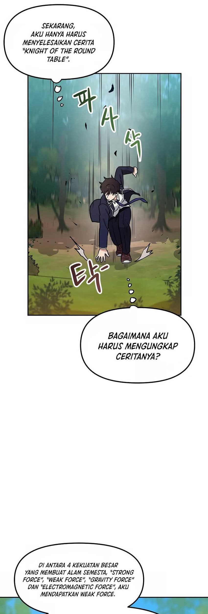 I Have Max Level Luck Chapter 79 Gambar 4