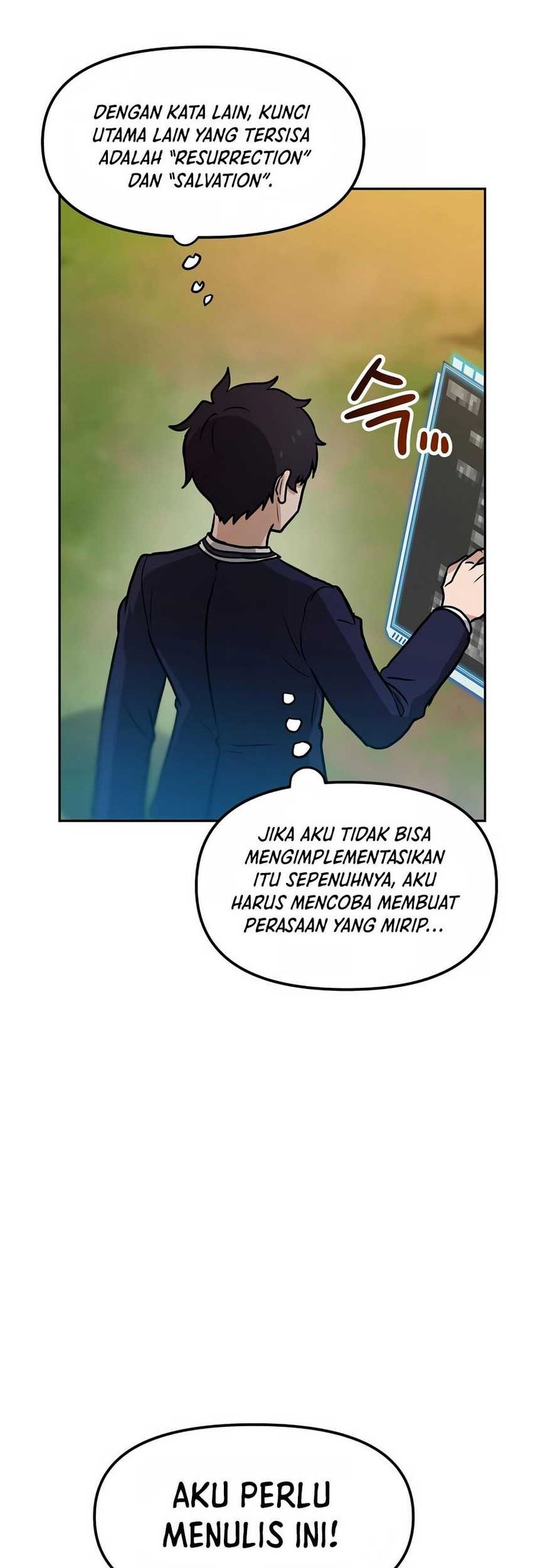 I Have Max Level Luck Chapter 79 Gambar 7