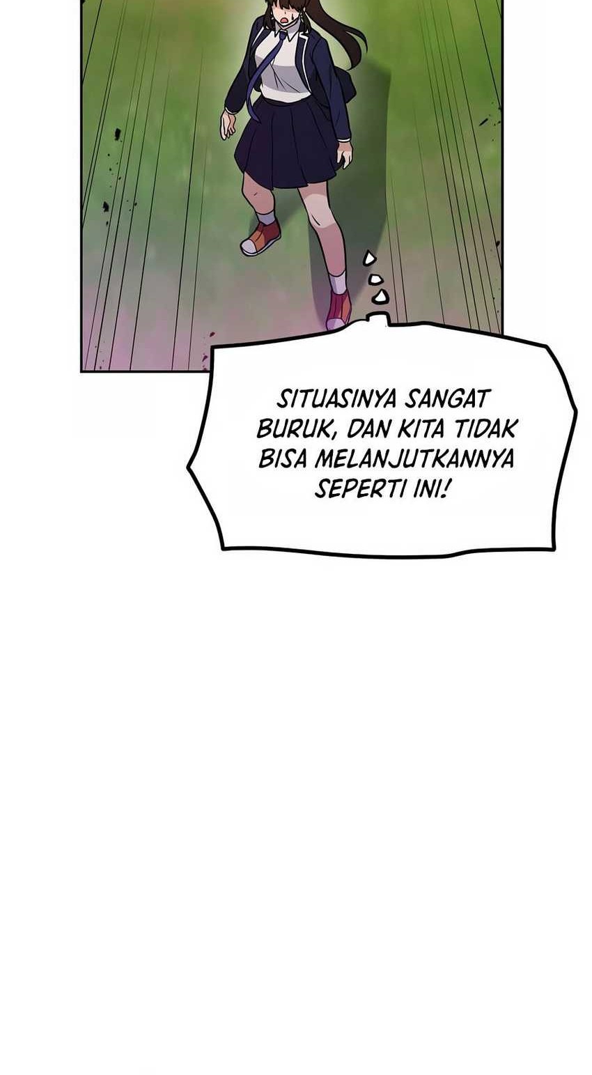 I Have Max Level Luck Chapter 79 Gambar 11