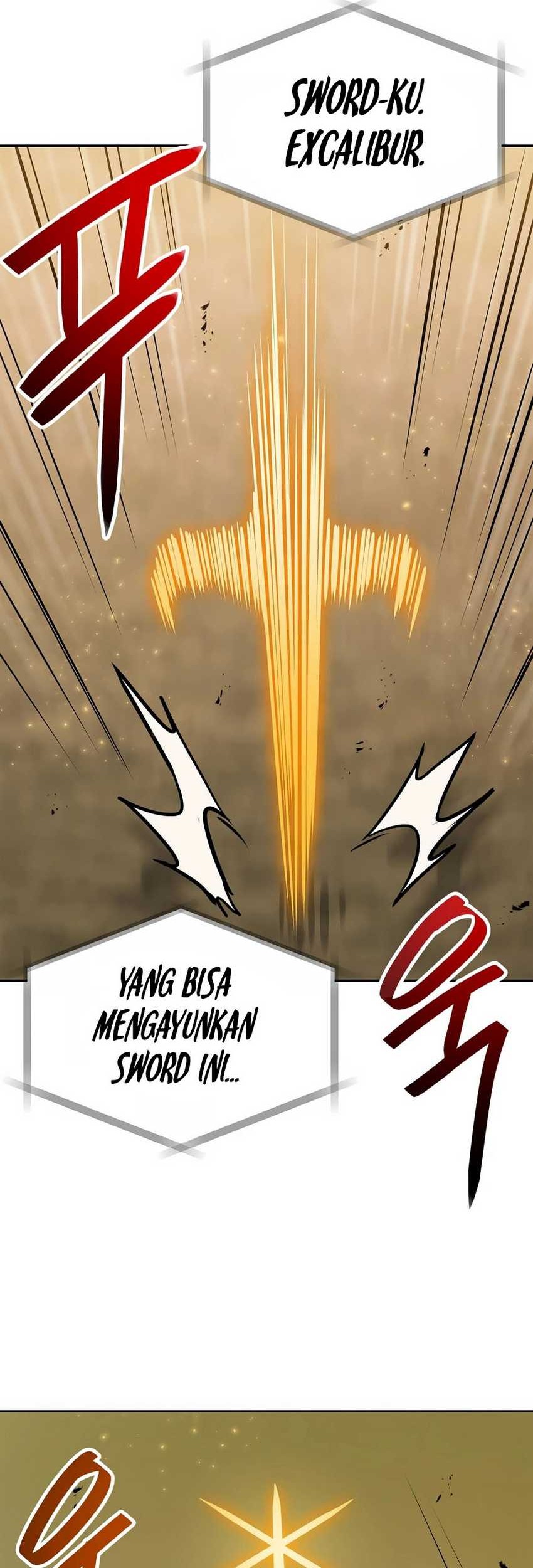 I Have Max Level Luck Chapter 79 Gambar 15