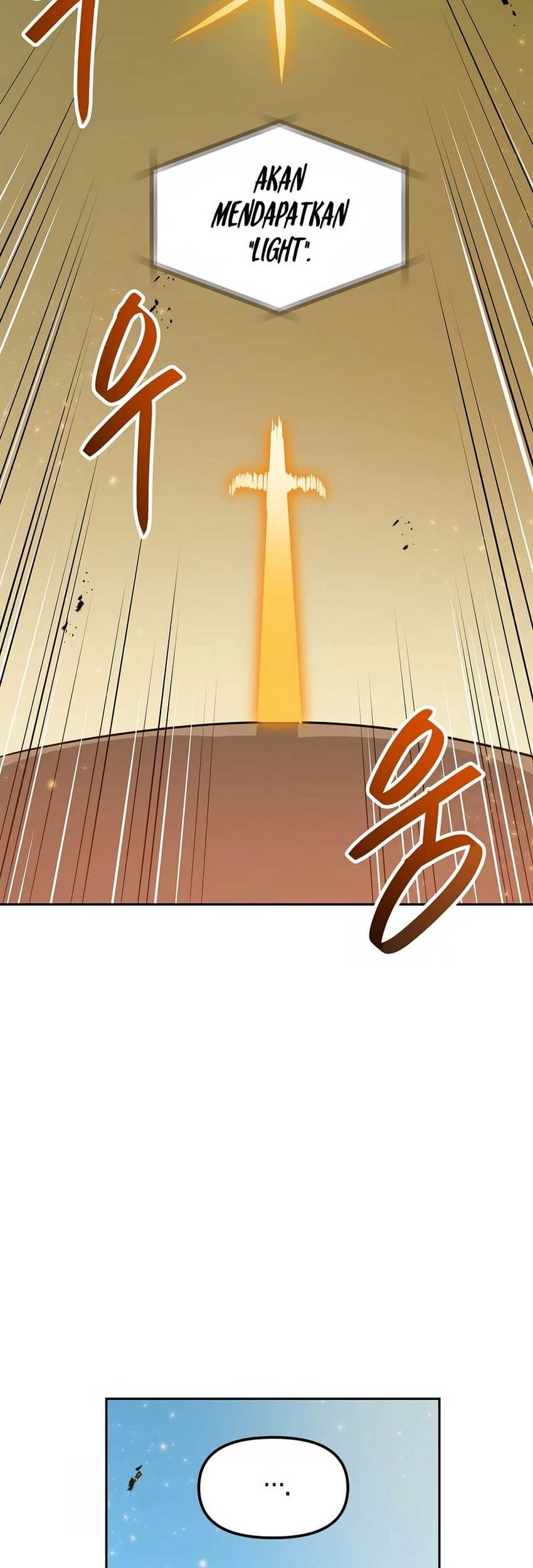 I Have Max Level Luck Chapter 79 Gambar 16