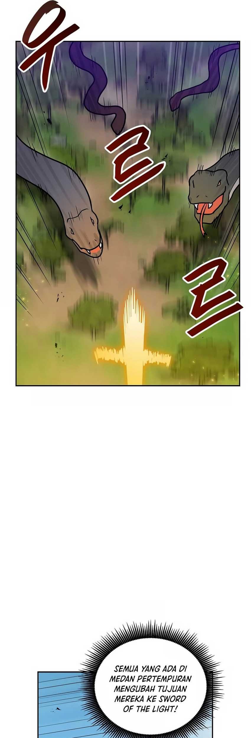 I Have Max Level Luck Chapter 79 Gambar 18