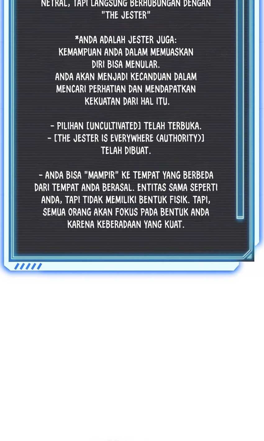 I Have Max Level Luck Chapter 79 Gambar 23