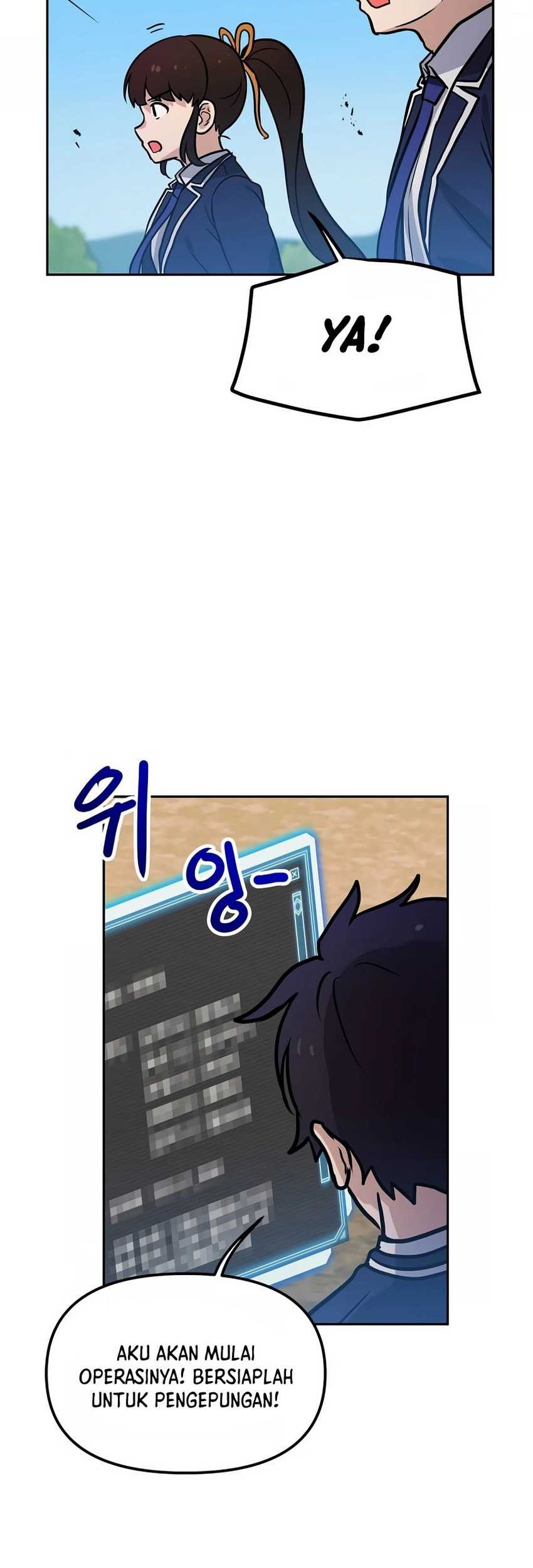 I Have Max Level Luck Chapter 79 Gambar 38