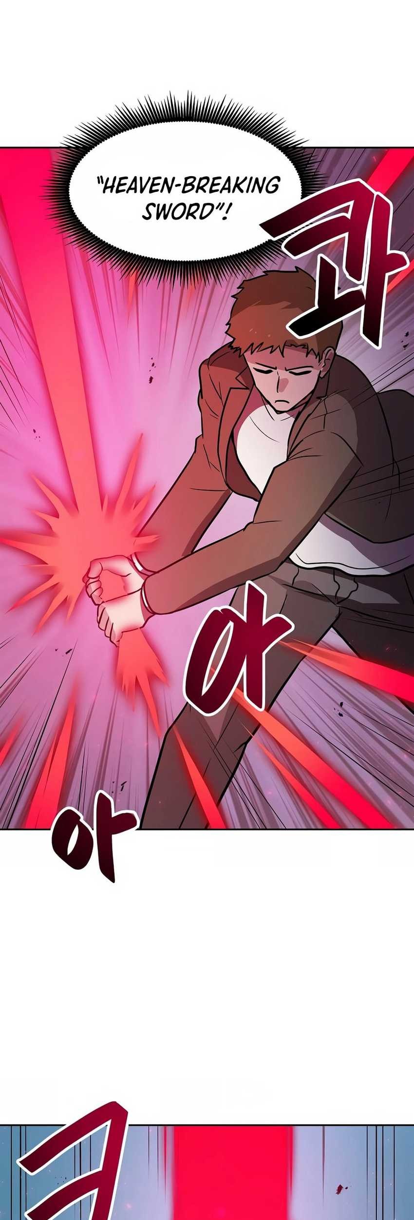 I Have Max Level Luck Chapter 79 Gambar 40