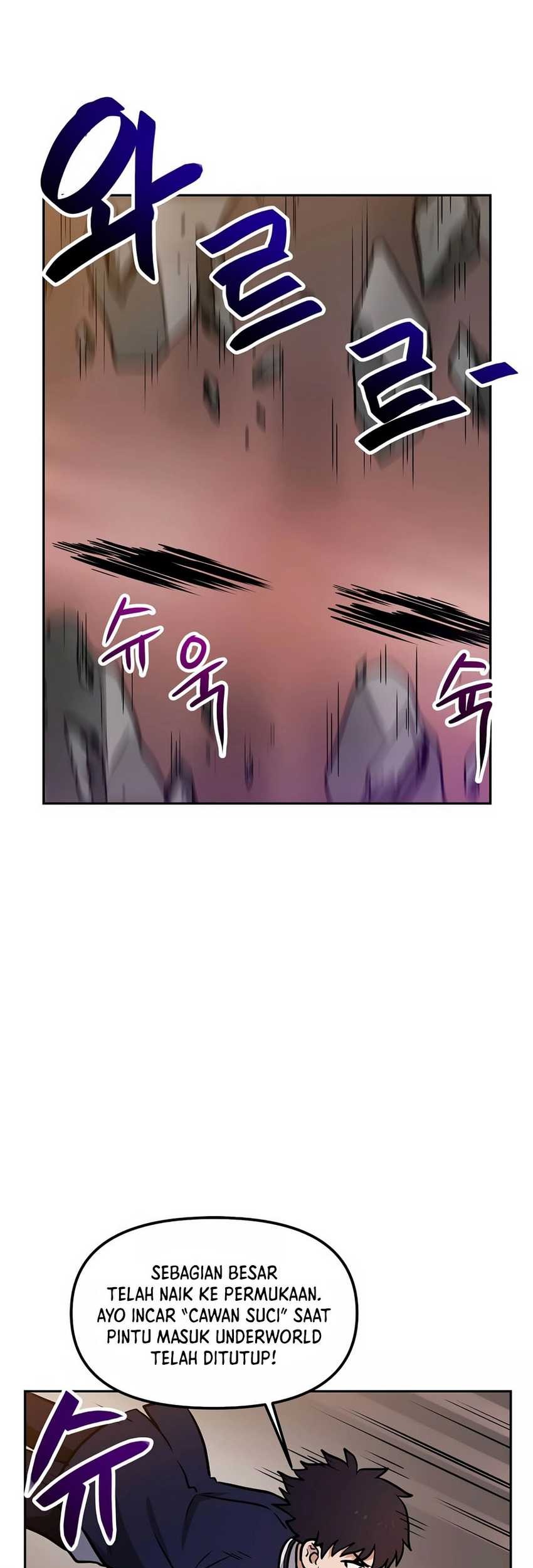 I Have Max Level Luck Chapter 79 Gambar 42
