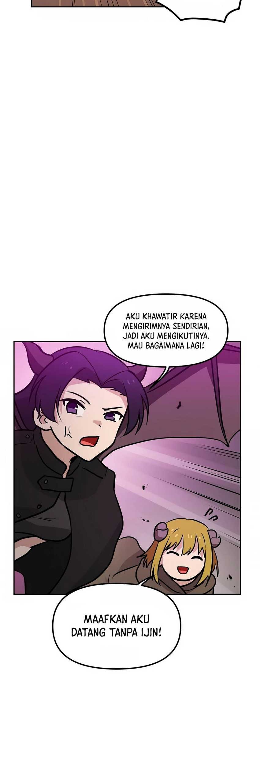 I Have Max Level Luck Chapter 79 Gambar 44