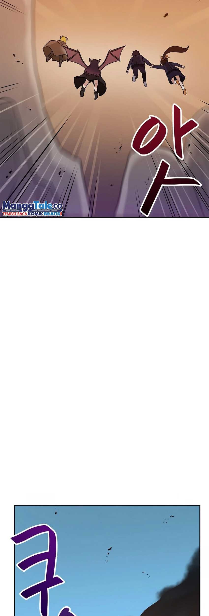 I Have Max Level Luck Chapter 79 Gambar 46