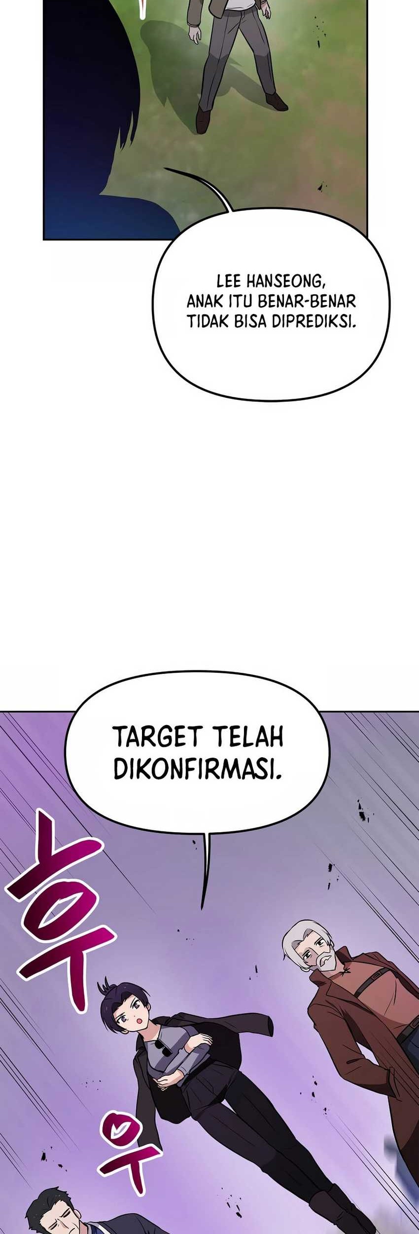 I Have Max Level Luck Chapter 79 Gambar 51