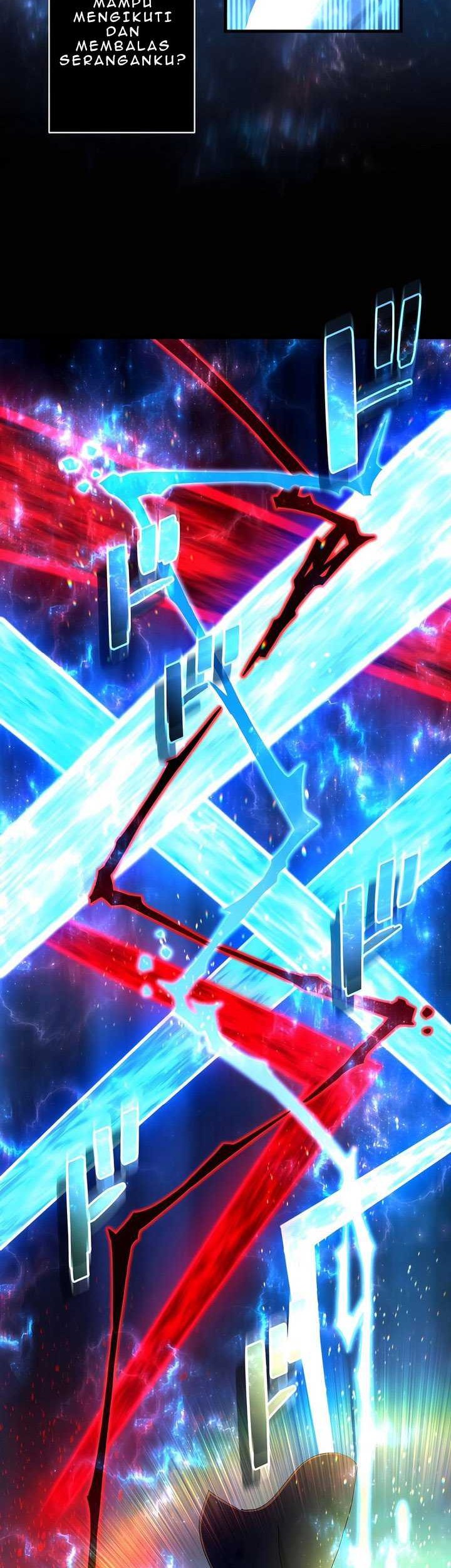 The Reincarnation of the Forbidden Archmage Chapter 51 Gambar 12