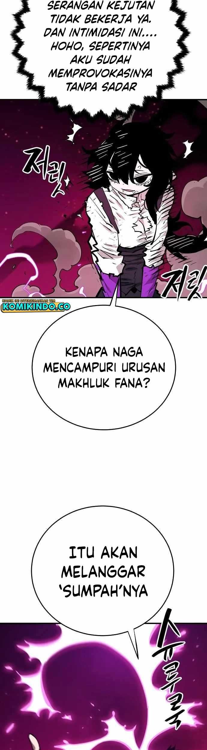 Player Chapter 153 Gambar 28