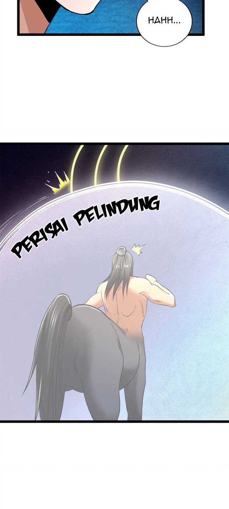 I Can Snatch 999 Types of Abilities Chapter 181 Gambar 13