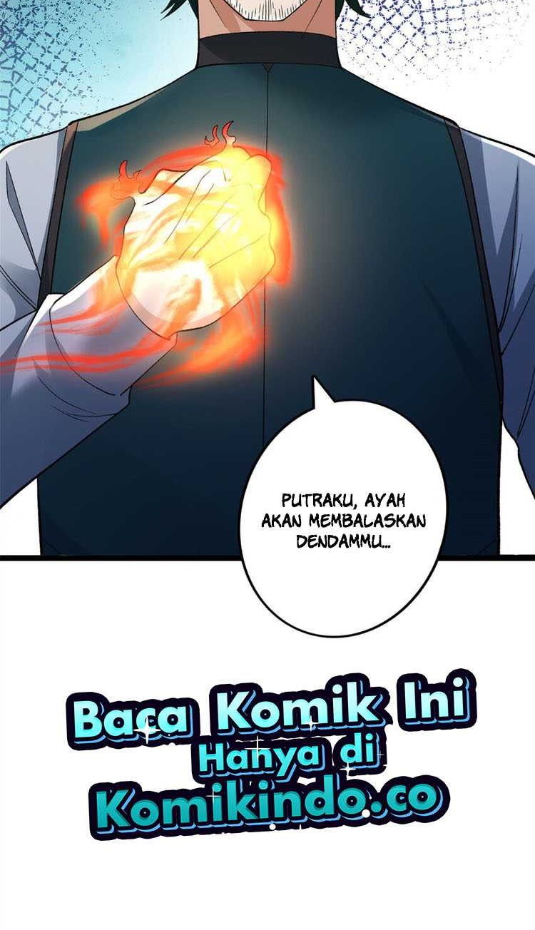 I Can Snatch 999 Types of Abilities Chapter 181 Gambar 20