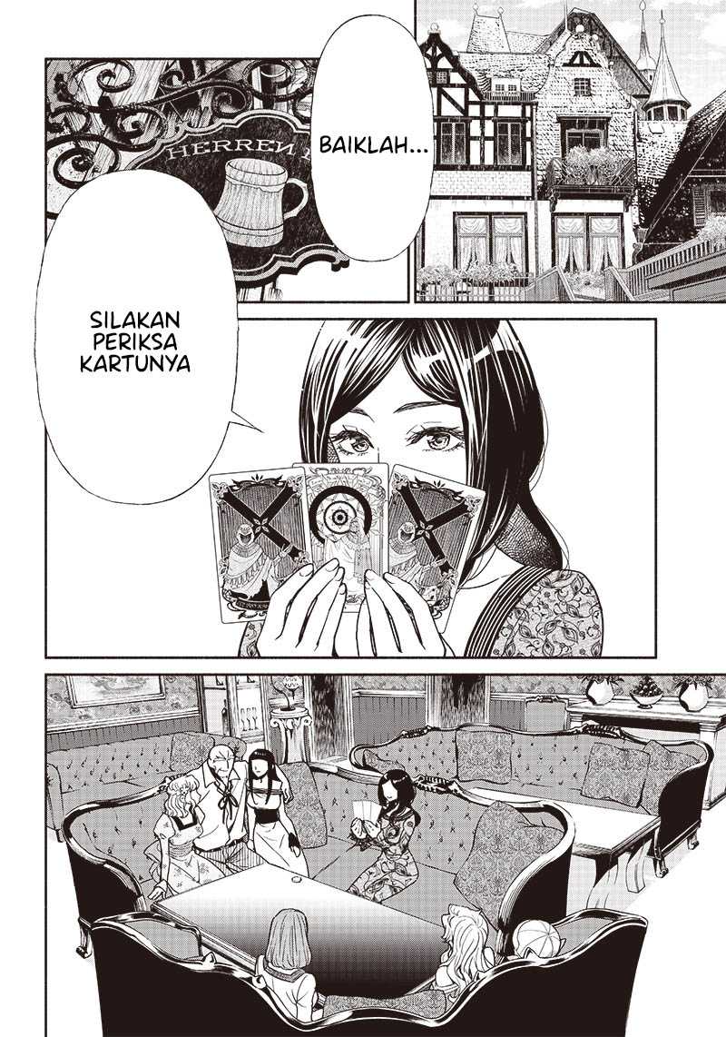 Tensei Goblin da kedo Shitsumon aru? Chapter 81 Gambar 3