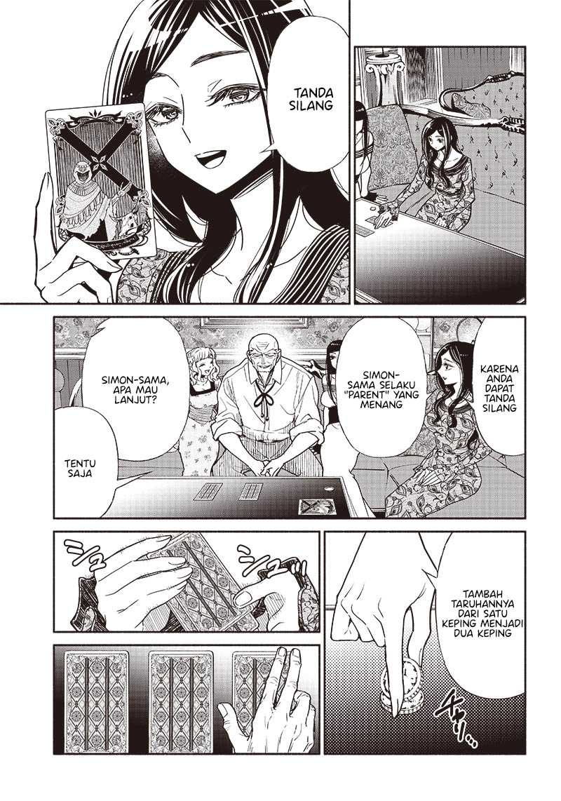 Tensei Goblin da kedo Shitsumon aru? Chapter 81 Gambar 6