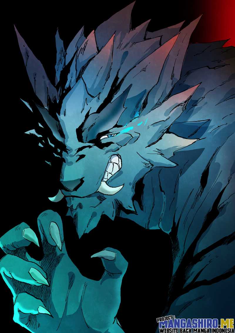 Baca Star Martial God Technique Chapter 711 Gambar 2