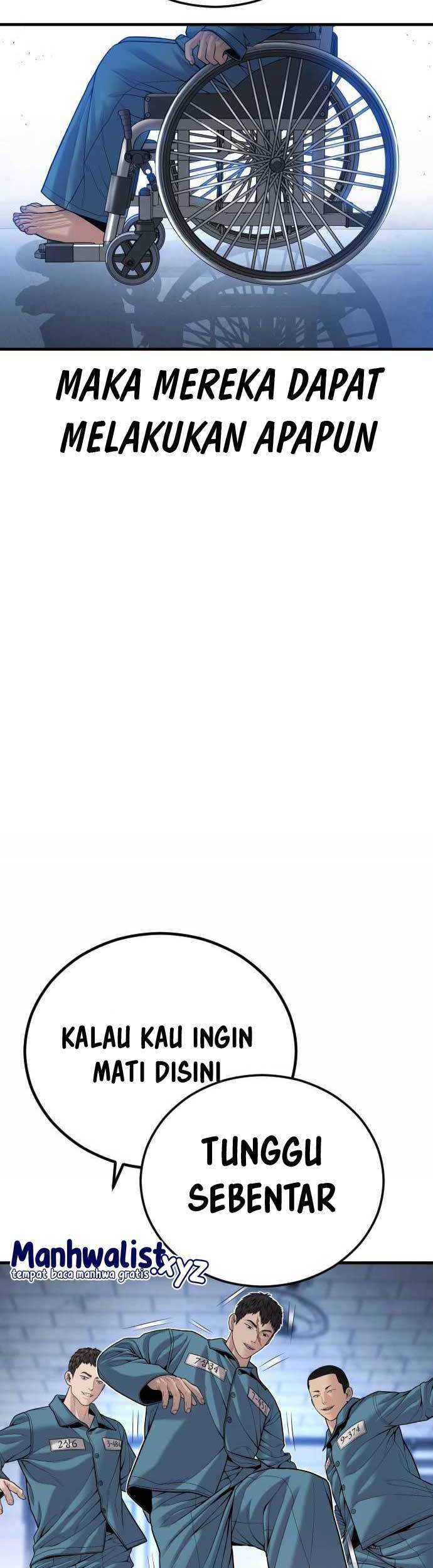 Juvenile Offender Chapter 43 Gambar 41