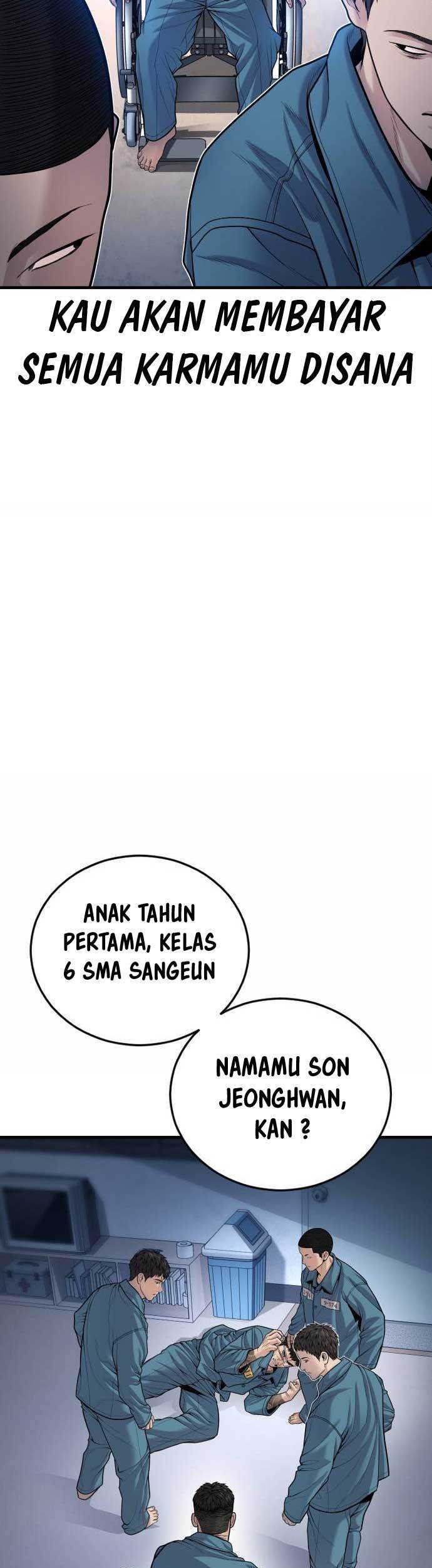 Juvenile Offender Chapter 43 Gambar 43