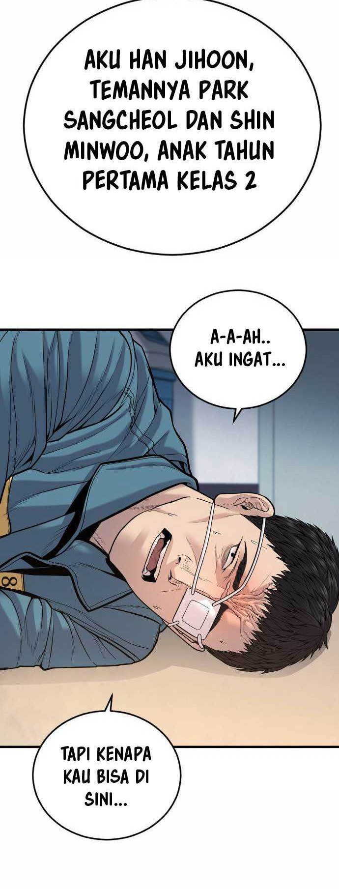 Juvenile Offender Chapter 43 Gambar 46